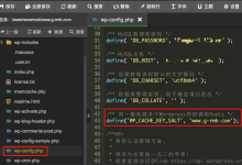 通过添加盐SALT来实现同一台服务器添加多个redis-主题秀